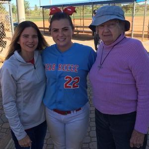 Meet your Posher, Karen